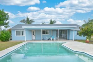 420 Se Streamlet Avenue, Port St. Lucie, Fl 34983, Port Saint Lucie