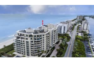 1063 Hillsboro Mile 807, Hillsboro Beach