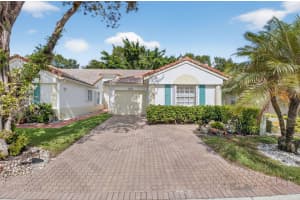 6129 Petunia Road, Delray Beach