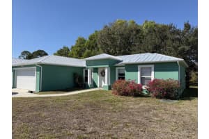 1952 Sw Hickock Ter Terrace, Port St. Lucie, Fl 34953, Port Saint Lucie