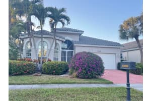12868 Coral Lakes Drive Drive, Boynton Beach