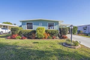485 Onyx Way, Jensen Beach