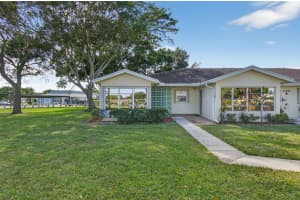 14339 Canalview Drive A, Delray Beach
