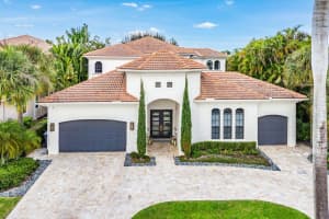 8849 Valhalla Drive, Delray Beach