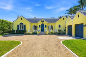 240 Tangier Avenue, Palm Beach