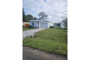 3878 Se Grant Street, Stuart