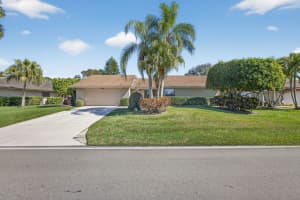 13706 Cross Pointe Drive, Palm Beach Gardens