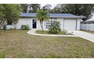 4133 Sw Darien Street, Port St. Lucie, Fl 34953, Port Saint Lucie