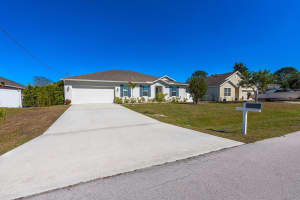 1025 Sw Sarto Lane, Port St. Lucie, Fl 34953, Port Saint Lucie 1025 Sw Sarto Lane, Port St. Lucie, Fl 34953, Port Saint Lucie