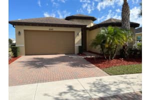 12115 Sw Bennington Circle, Port St. Lucie, Fl 34987, Port Saint Lucie