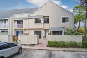 6303 Riverwalk Lane 5, Jupiter