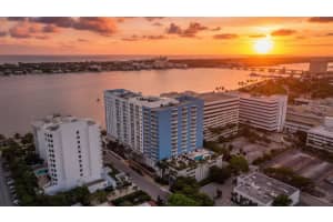 1551 N Flagler Drive 1514, West Palm Beach