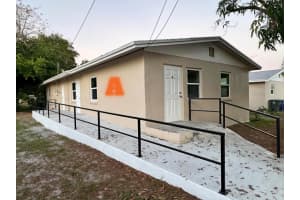 1502 Avenue I A, Fort Pierce