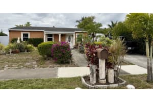 1313 S B Street, Lake Worth Beach