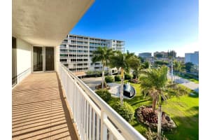 3546 S Ocean Boulevard 519, South Palm Beach