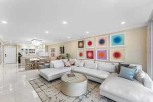 3212 S Ocean Boulevard 706-a, Highland Beach