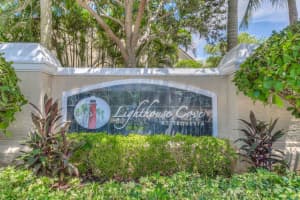 242 Village Boulevard 2203, Tequesta