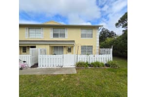 222 Foxtail Drive I, Greenacres