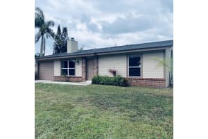 530 Sw Prima Vista Boulevard, Port St. Lucie, Fl 34983, Port Saint Lucie