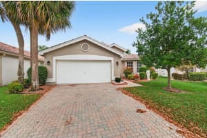 11765 Castellon Court, Boynton Beach