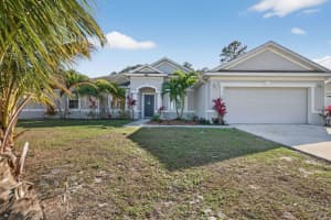 1780 Sw Buttercup Avenue, Port St. Lucie, Fl 34953, Port Saint Lucie