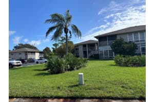 17 Lake Vista 207 Trail 207, Port St. Lucie, Fl 34952, Port Saint Lucie