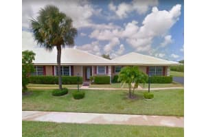 1443 Sw 27th Avenue 2d, Boynton Beach