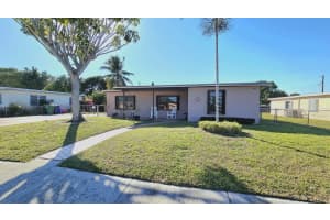 16430 Nw 20th Avenue, Miami Gardens