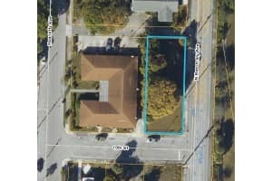 1103 N Rosemary Avenue, West Palm Beach