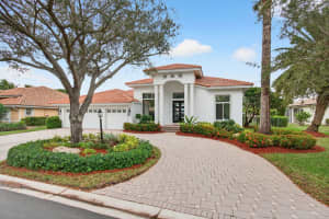 10265 Nw 63rd Drive, Parkland