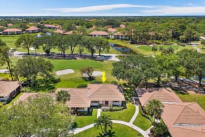 821 Club Drive, Palm Beach Gardens