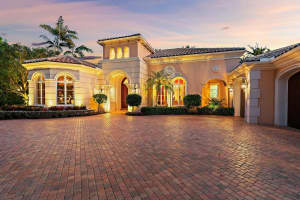 11756 Elina Court, Palm Beach Gardens