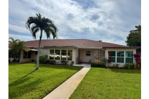 5170 Nw 3rd Court C, Delray Beach