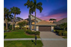 7170 Falls Road E, Boynton Beach