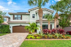 8091 Snowflake Obsidian Trail, Delray Beach