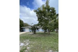 1304 Kentucky Avenue, Fort Pierce