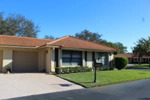 9825 Clusia Tree Drive B, Boynton Beach