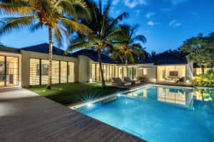 109 S River Road, Sewalls Point