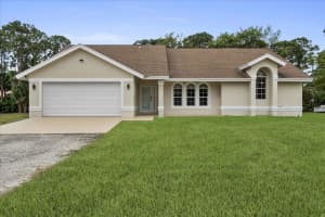 14618 63 Court N, Loxahatchee 14618 63 Court N, Loxahatchee