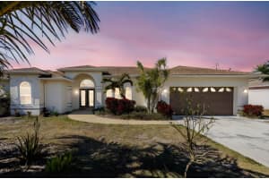 3210 Se Otis Lane, Port St. Lucie, Fl 34984, Port Saint Lucie