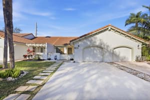 21547 Altamira Avenue, Boca Raton