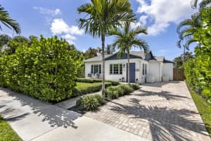 406 35th Street, West Palm Beach 406 35th Street, West Palm Beach