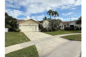 23160 Sw 53rd Avenue, Boca Raton