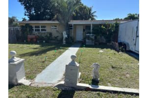 1130 Ne 4th Street, Pompano Beach