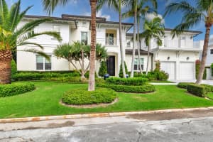 129 Santa Lucia Drive, West Palm Beach