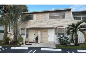 2593 Ne 15th Street, Pompano Beach