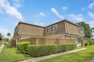 4280 Hazel Avenue B, Palm Beach Gardens