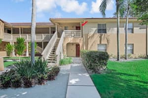 4783 Via Palm Lakes 121, West Palm Beach