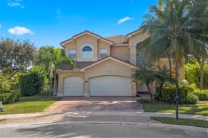8844 Heartsong Terrace, Boynton Beach