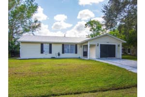 542 Se Faith Terrace, Port St. Lucie, Fl 34983, Port Saint Lucie